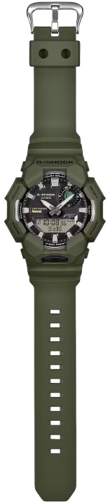 Obrazek Casio G-Shock Carbon Core Guard