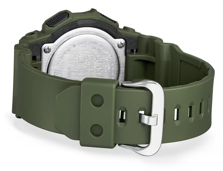 Obrazek Casio G-Shock Carbon Core Guard