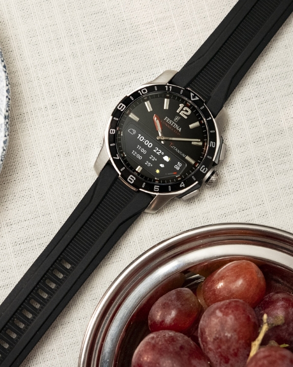 Obrazek Festina Connected D