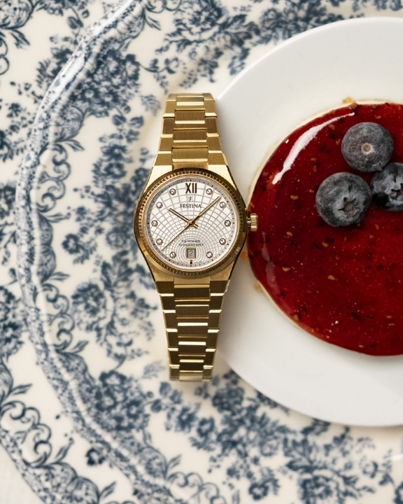 Obrazek Festina Swiss Made