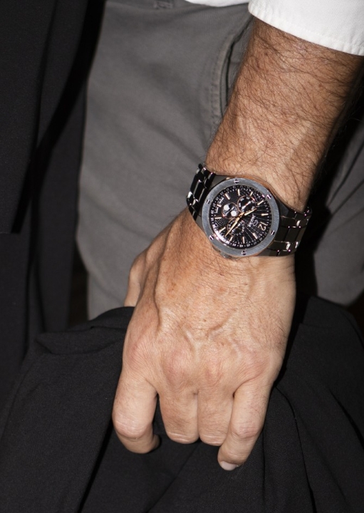 Obrazek JAGUAR DIPLOMATIC