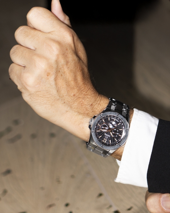 Obrazek JAGUAR DIPLOMATIC