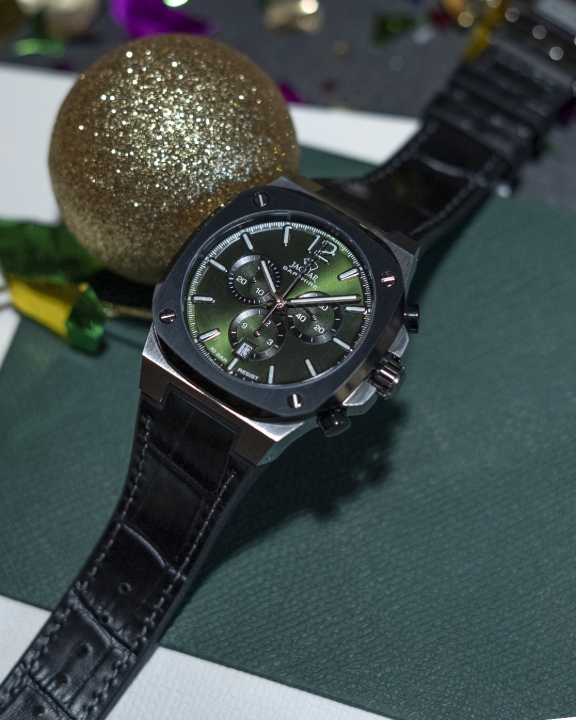 Obrazek Jaguar Rondcarre