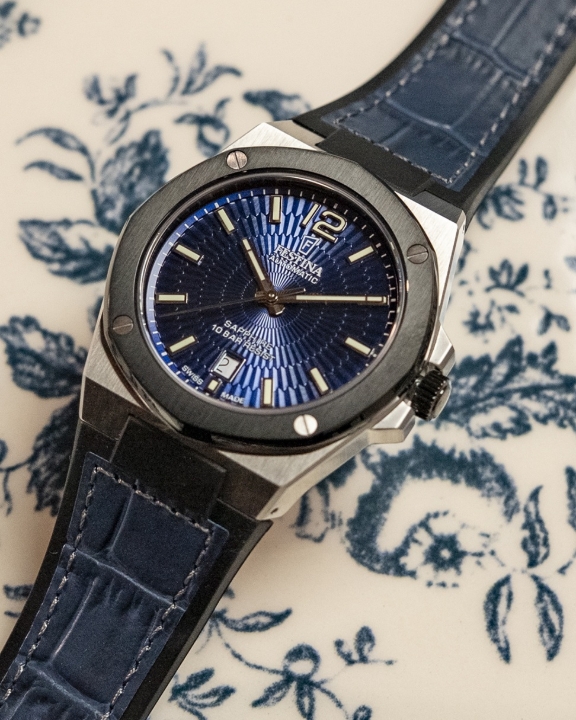 Obrazek Festina Swiss Made Vallée