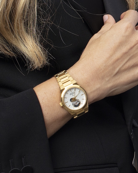 Obrazek Festina Swiss Made Automatic