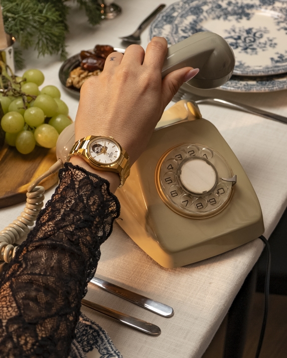 Obrazek Festina Swiss Made Automatic