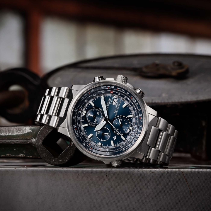 Obrazek Citizen Promaster Sky