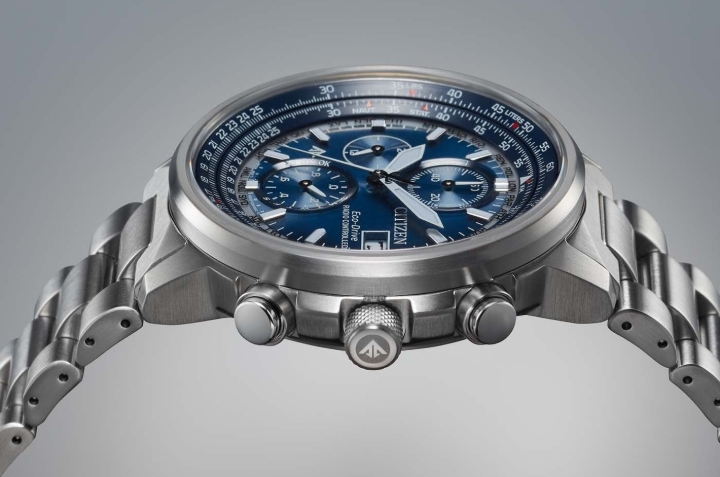 Obrazek Citizen Promaster Sky