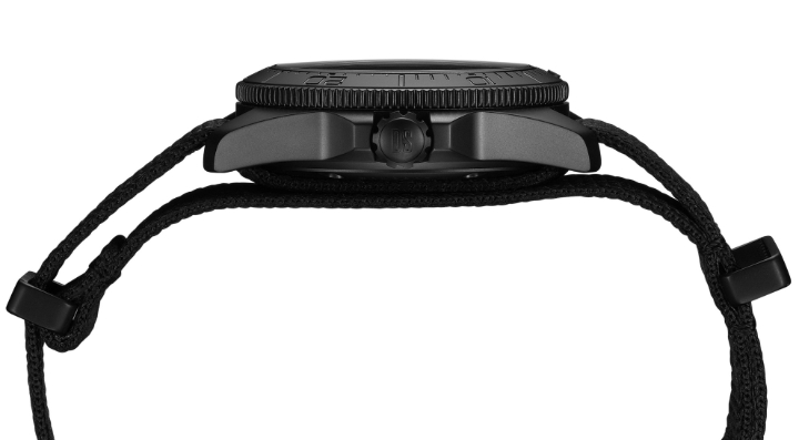 Obrazek DS Action Diver 38mm Powermatic 80