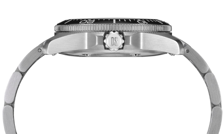 Obrazek DS Action Diver 38mm Powermatic 80