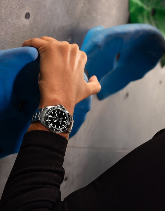 Obrazek DS Action Diver 38mm Powermatic 80