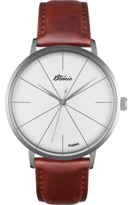 Obrazek BŁONIE Zodiak Brzoza