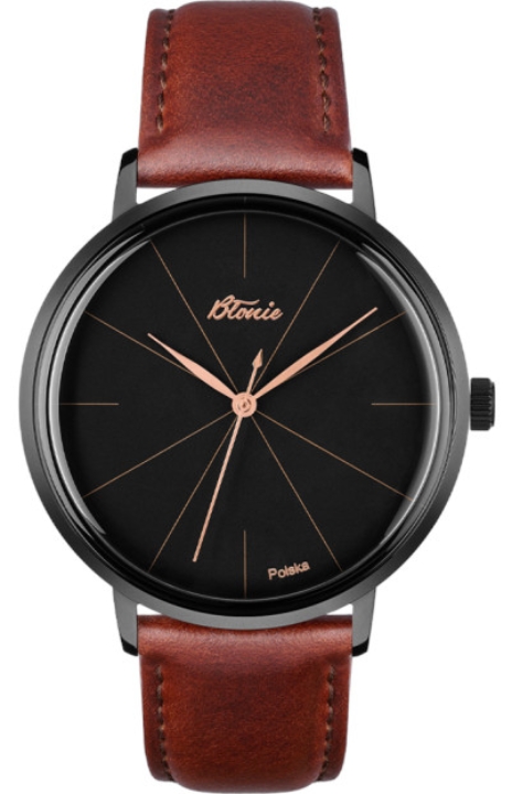 Obrazek Błonie Zodiak Heban