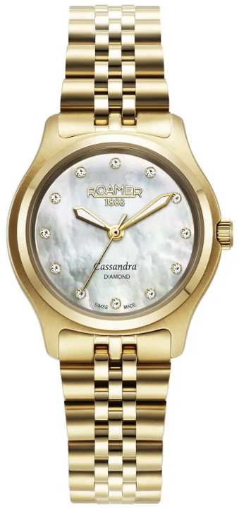 Obrazek Roamer Cassandra Diamond