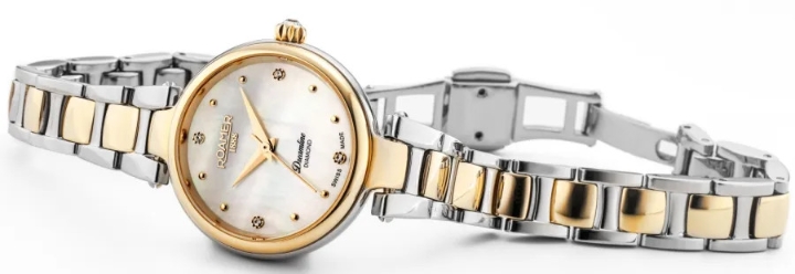 Obrazek Roamer Dreamline Diamonds