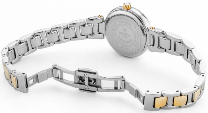 Obrazek Roamer Dreamline Diamonds