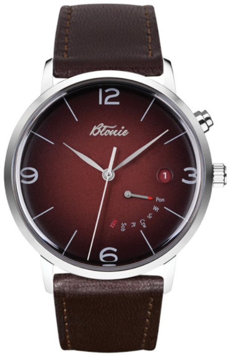 Obrazek Błonie Elektro Herc Data