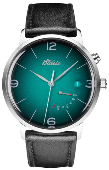 Obrazek Błonie Elektro Wolt Data