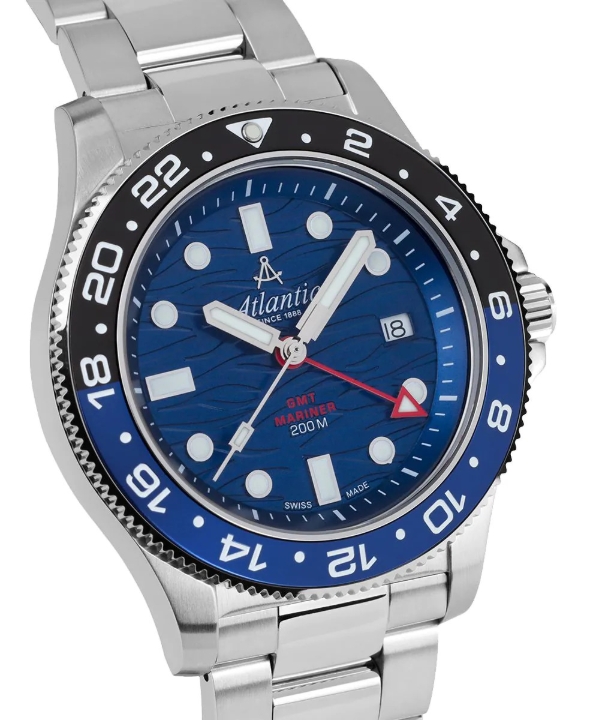 Obrazek ATLANTIC MARINER GMT