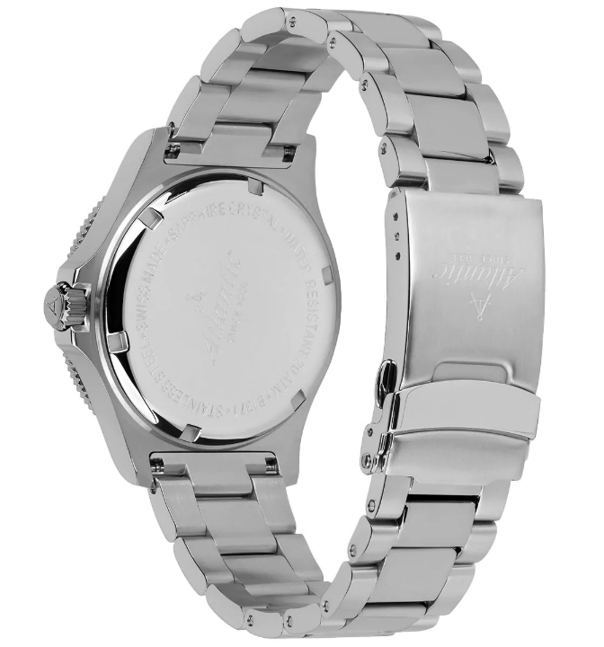 Obrazek ATLANTIC MARINER GMT