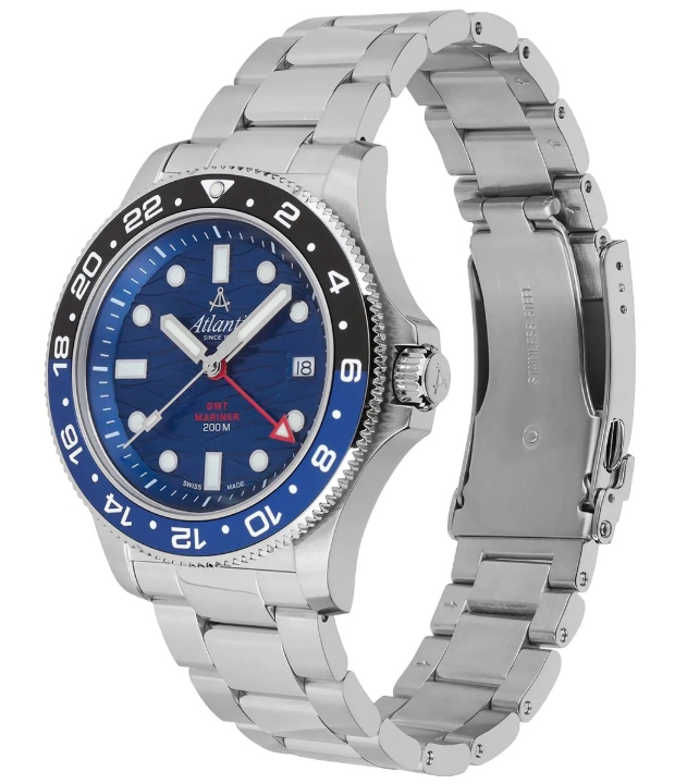 Obrazek ATLANTIC MARINER GMT