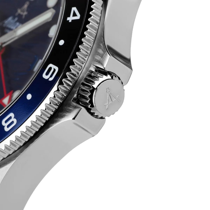 Obrazek ATLANTIC MARINER GMT