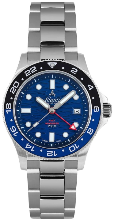 Obrazek ATLANTIC MARINER GMT