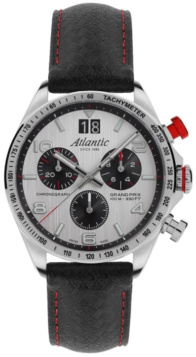 Obrazek ATLANTIC GRAND PRIX CHRONO