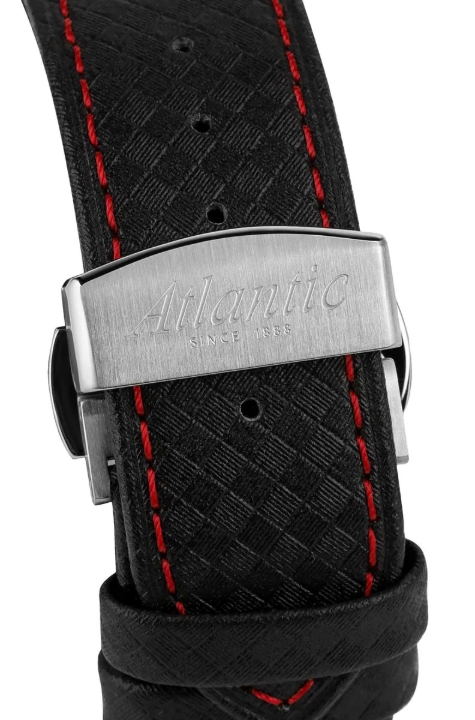 Obrazek ATLANTIC GRAND PRIX CHRONO