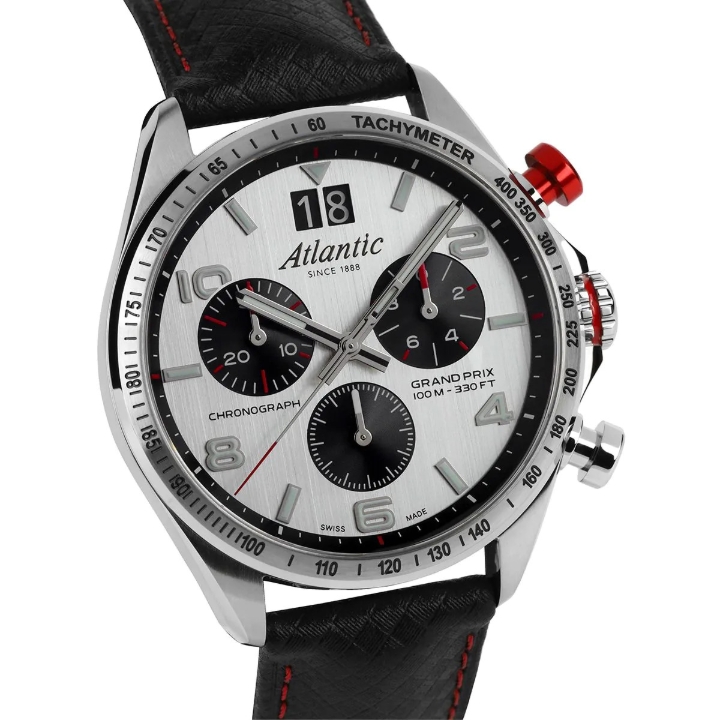Obrazek ATLANTIC GRAND PRIX CHRONO