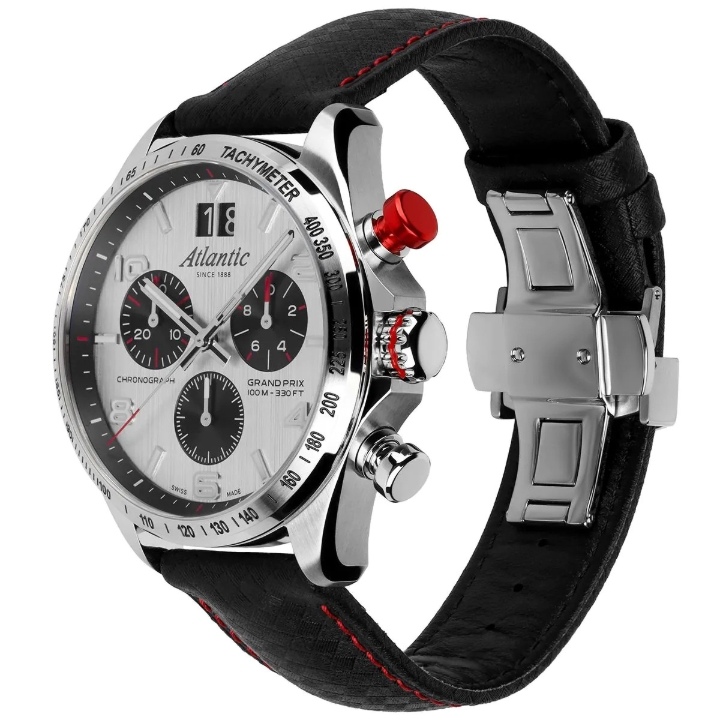 Obrazek ATLANTIC GRAND PRIX CHRONO