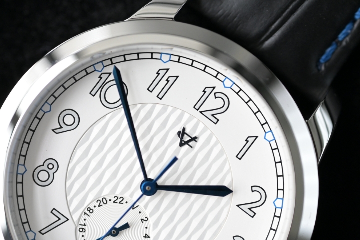 Obrazek Vratislavia Conceptum Drogi Żelazne