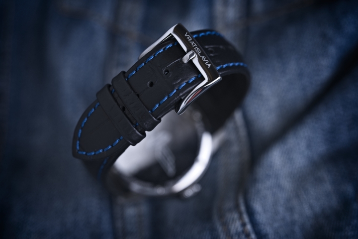 Obrazek Vratislavia Conceptum Drogi Żelazne