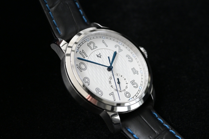 Obrazek Vratislavia Conceptum Drogi Żelazne