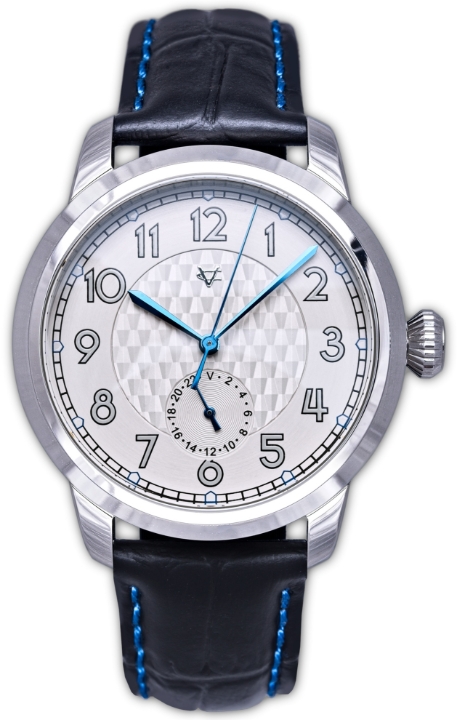 Obrazek Vratislavia Conceptum Drogi Żelazne