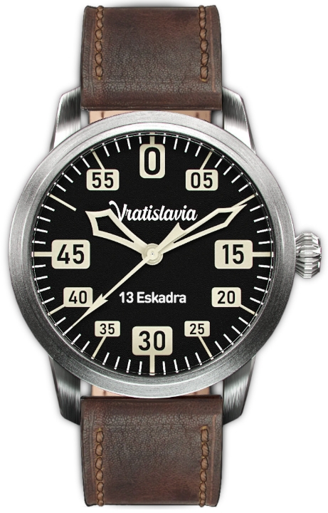 Obrazek Vratislavia Conceptum 13 Eskadra