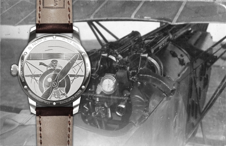 Obrazek Vratislavia Conceptum 13 Eskadra