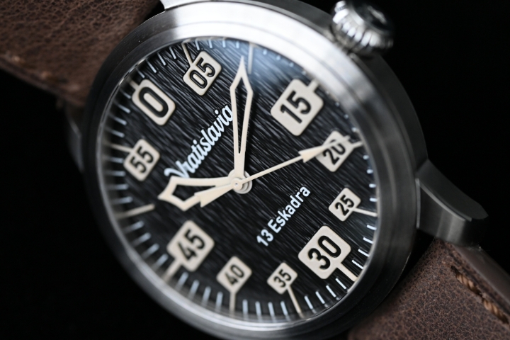 Obrazek Vratislavia Conceptum 13 Eskadra