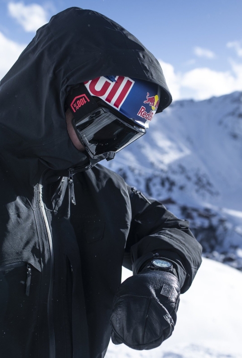 Obrazek Alpina Alpiner Extreme Regulator Automatic