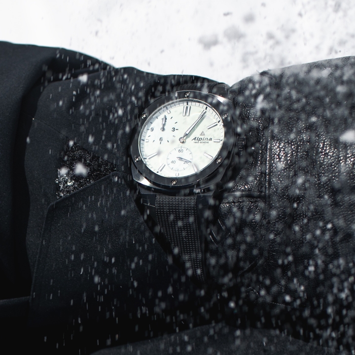 Obrazek Alpina Alpiner Extreme Regulator Automatic