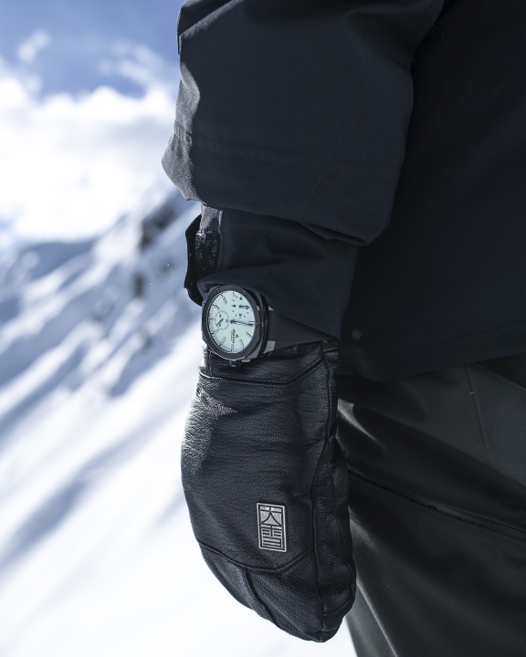 Obrazek Alpina Alpiner Extreme Regulator Automatic