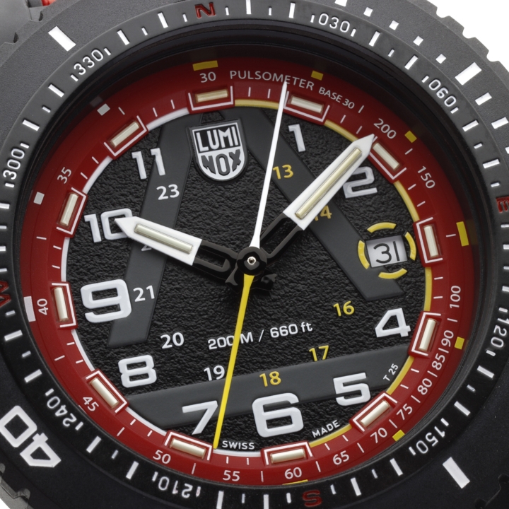 Obrazek Luminox ICE-SAR 1080 Series Limited Edition