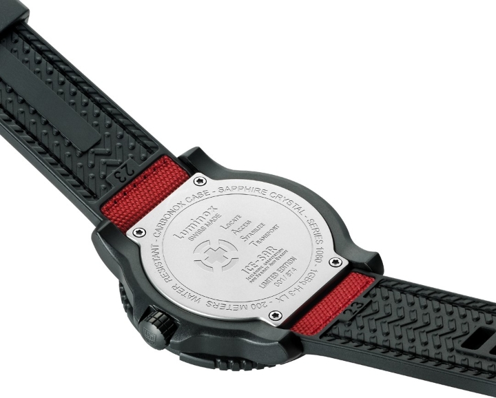 Obrazek Luminox ICE-SAR 1080 Series Limited Edition