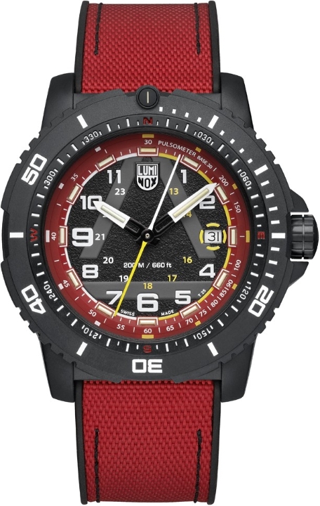 Obrazek Luminox ICE-SAR 1080 Series Limited Edition