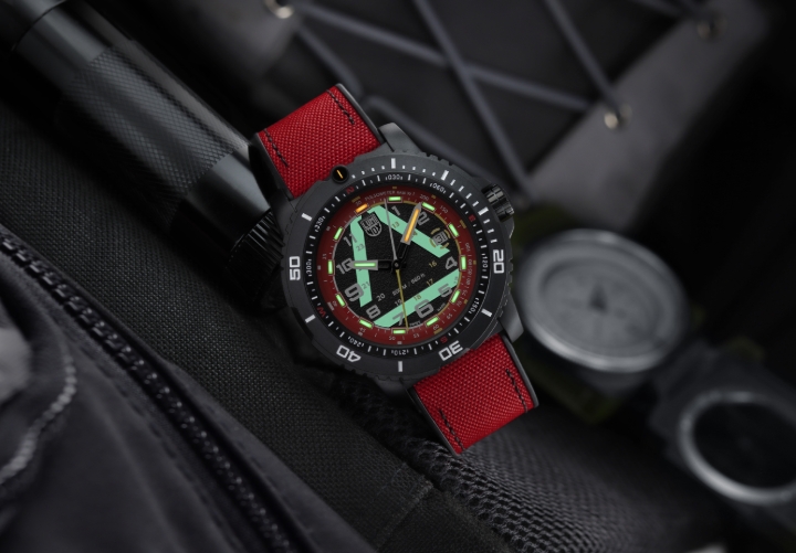 Obrazek Luminox ICE-SAR 1080 Series Limited Edition