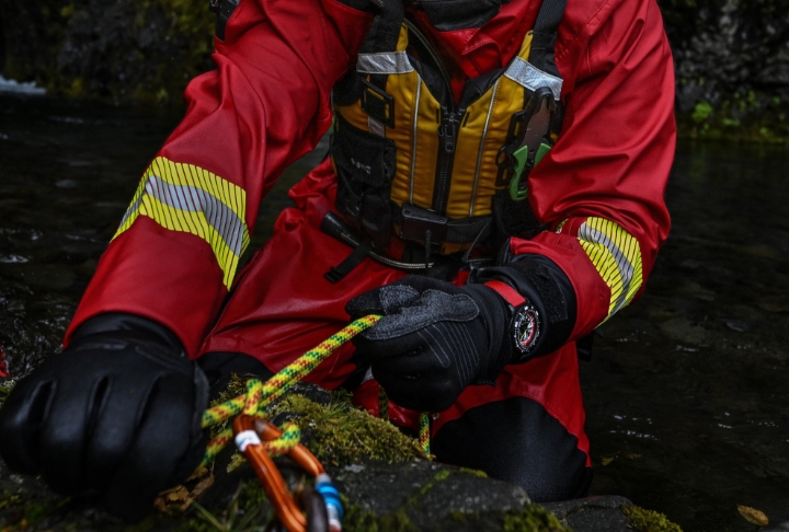 Obrazek Luminox ICE-SAR 1080 Series Limited Edition