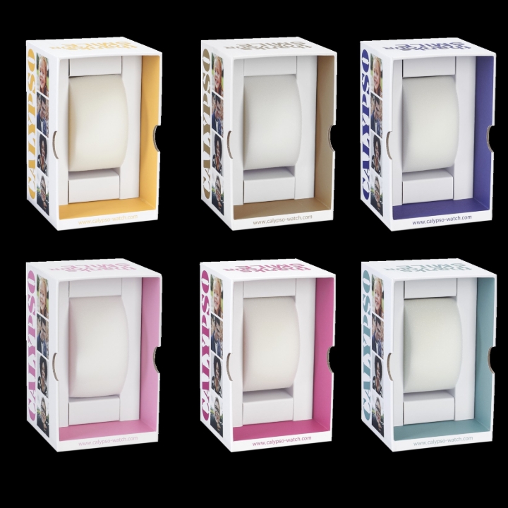 Obrazek CALYPSO STREET STYLE