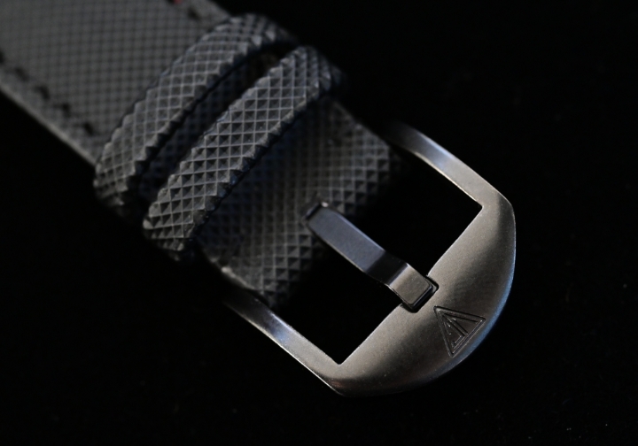 Obrazek Vratislavia Conceptum VIS1935.P2 All Black Automatic