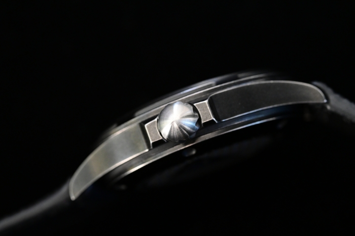 Obrazek Vratislavia Conceptum VIS1935.P2 All Black Automatic