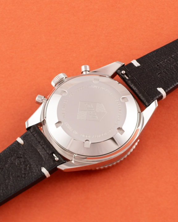 Obrazek Oris Divers Sixty-Five Chronograph